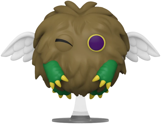 FUNKO POP! Vinilinė figūrėlė: Yu-Gi-Oh - Winged Kuriboh