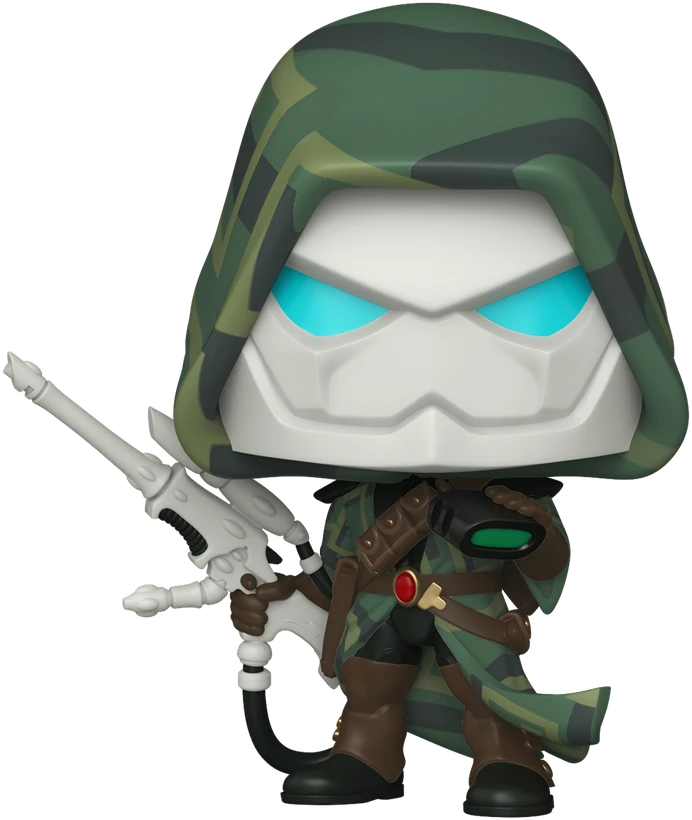 FUNKO POP! Warhammer - Aeldari Ranger