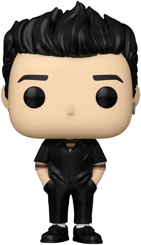 FUNKO POP! Žalias Day - Billie Joe (Basket Case)