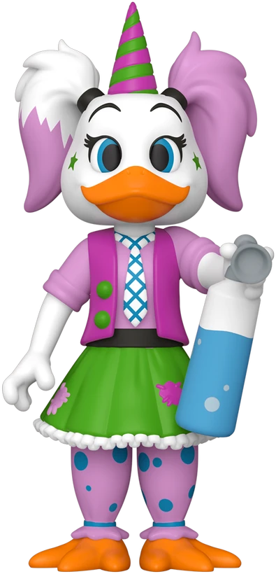 FUNKO Veiksmo figūrėlė: Five Nights At Freddy´s - Circus Chica