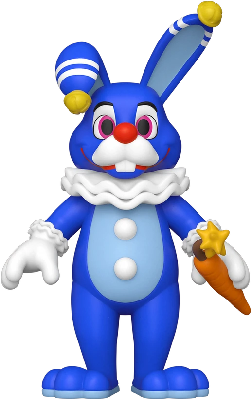FUNKO Veiksmo figūrėlė: Five Nights At Freddy´s - Circus Bonnie