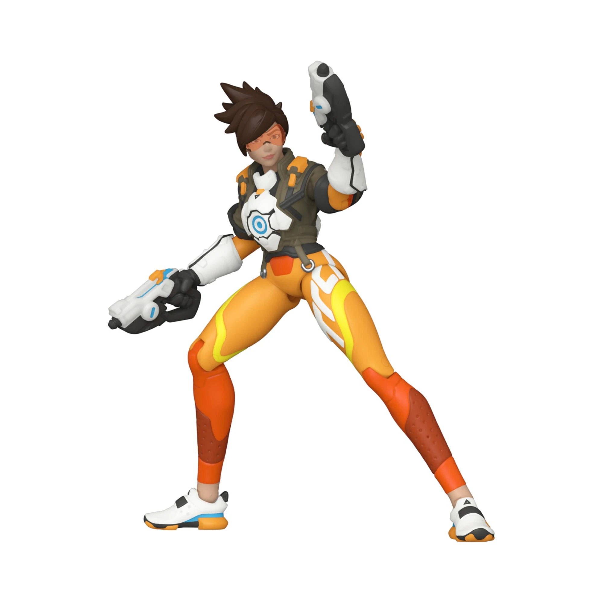 Funko Veiksmo figūrėlė: Overwatch 2 - Tracer, 9 cm