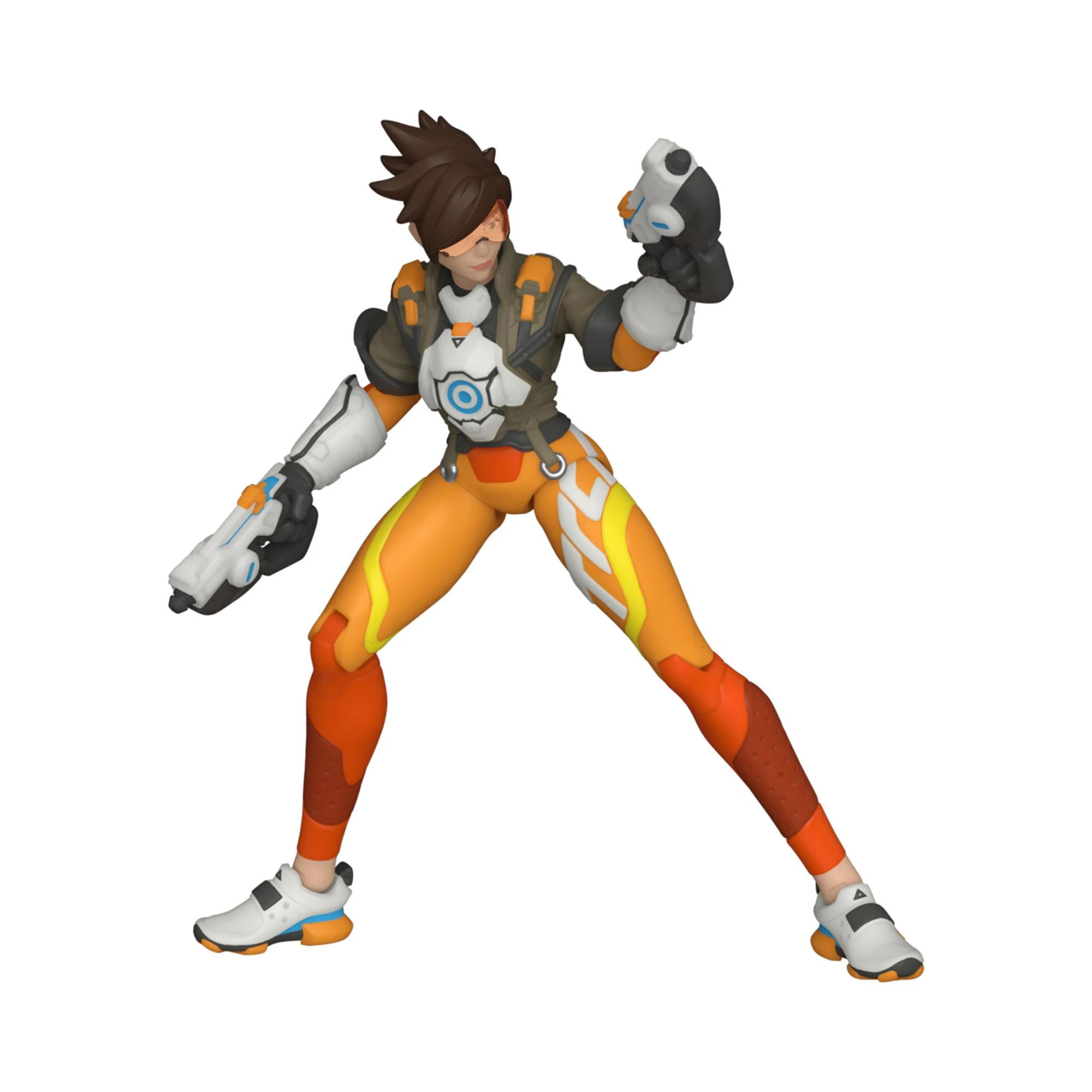 Funko Veiksmo figūrėlė: Overwatch 2 - Tracer, 9 cm