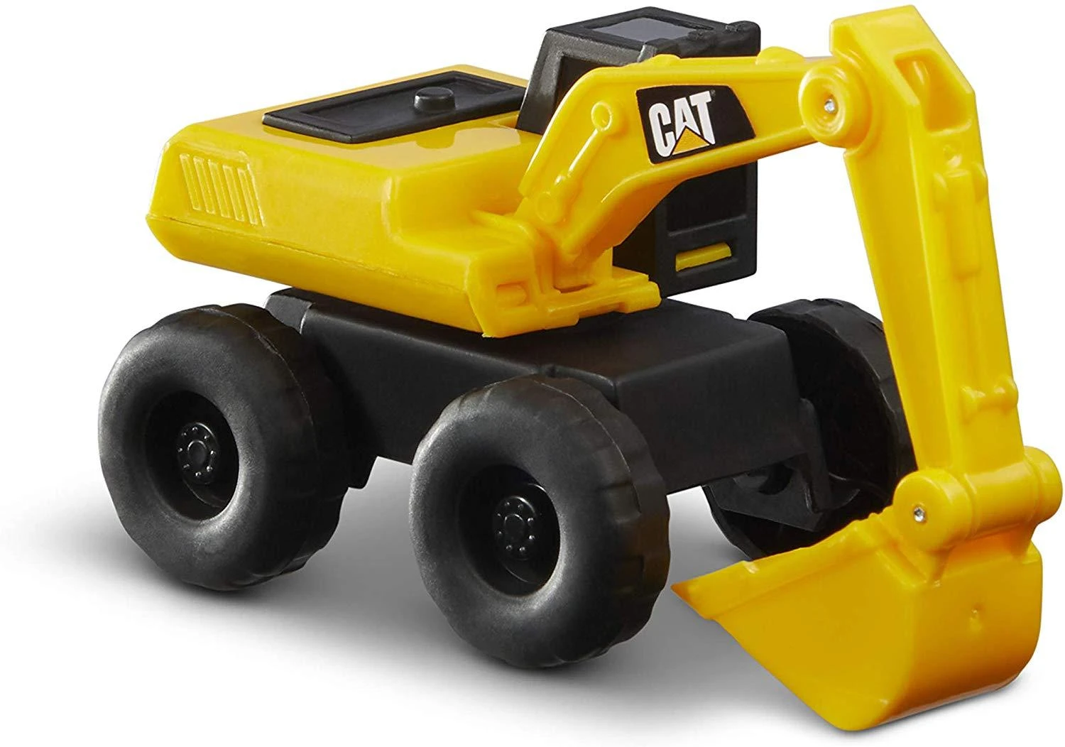 FUNRISE CAT Mini mašinėlės, 5 vnt.