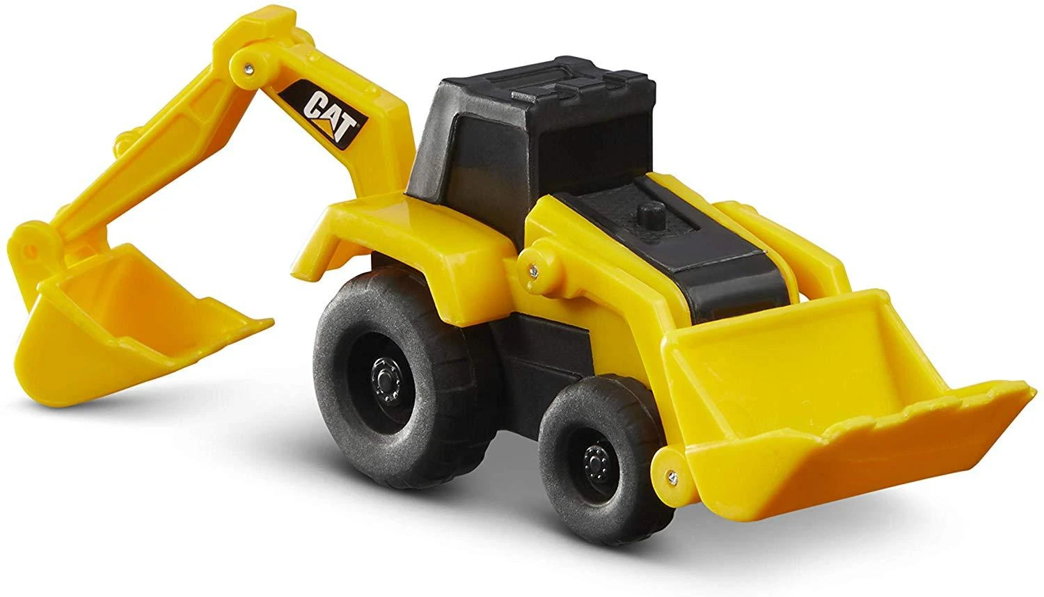 FUNRISE CAT Mini mašinėlės, 5 vnt.