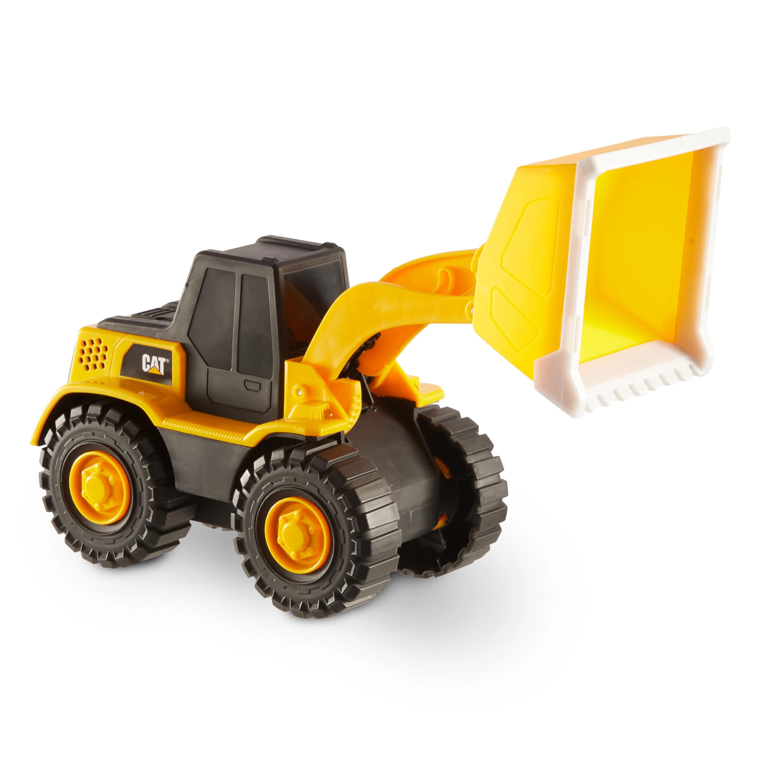 FUNRISE CAT Valguse- ja heliga auto