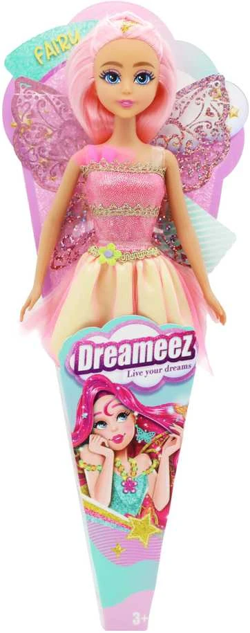 DREAMEEZ FUNVILLE Lėlė fėja
