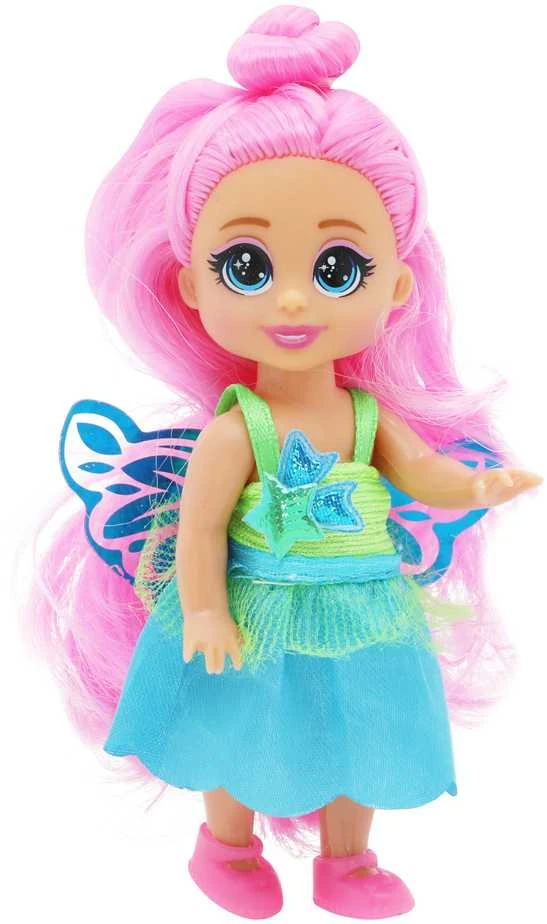 DREAMEEZ FUNVILLE Lėlė fėja mini