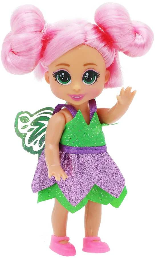 DREAMEEZ FUNVILLE Lėlė fėja mini