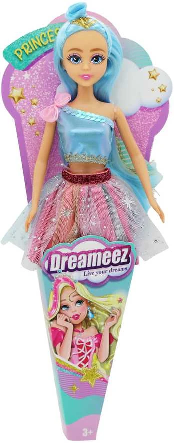 DREAMEEZ FUNVILLE Lėlė princesė
