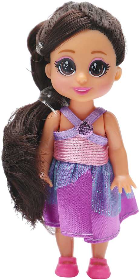 DREAMEEZ FUNVILLE Mini lėlytė