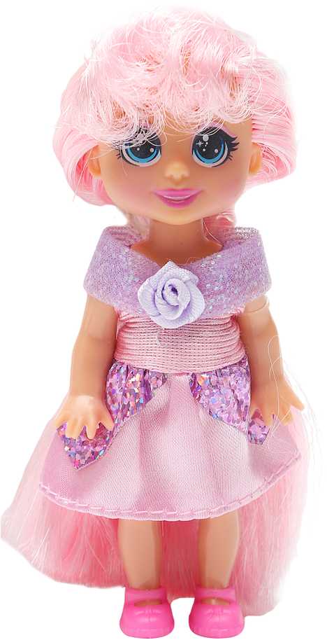 DREAMEEZ FUNVILLE Mini lėlytė