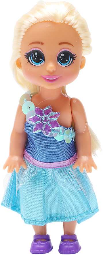 DREAMEEZ FUNVILLE Mini lėlytė