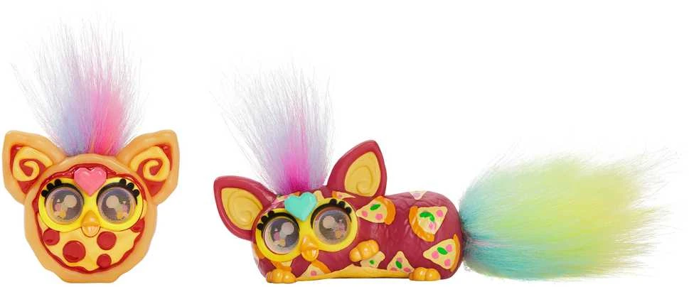 FURBY aklųjų maišelis Minis 2,5 cm