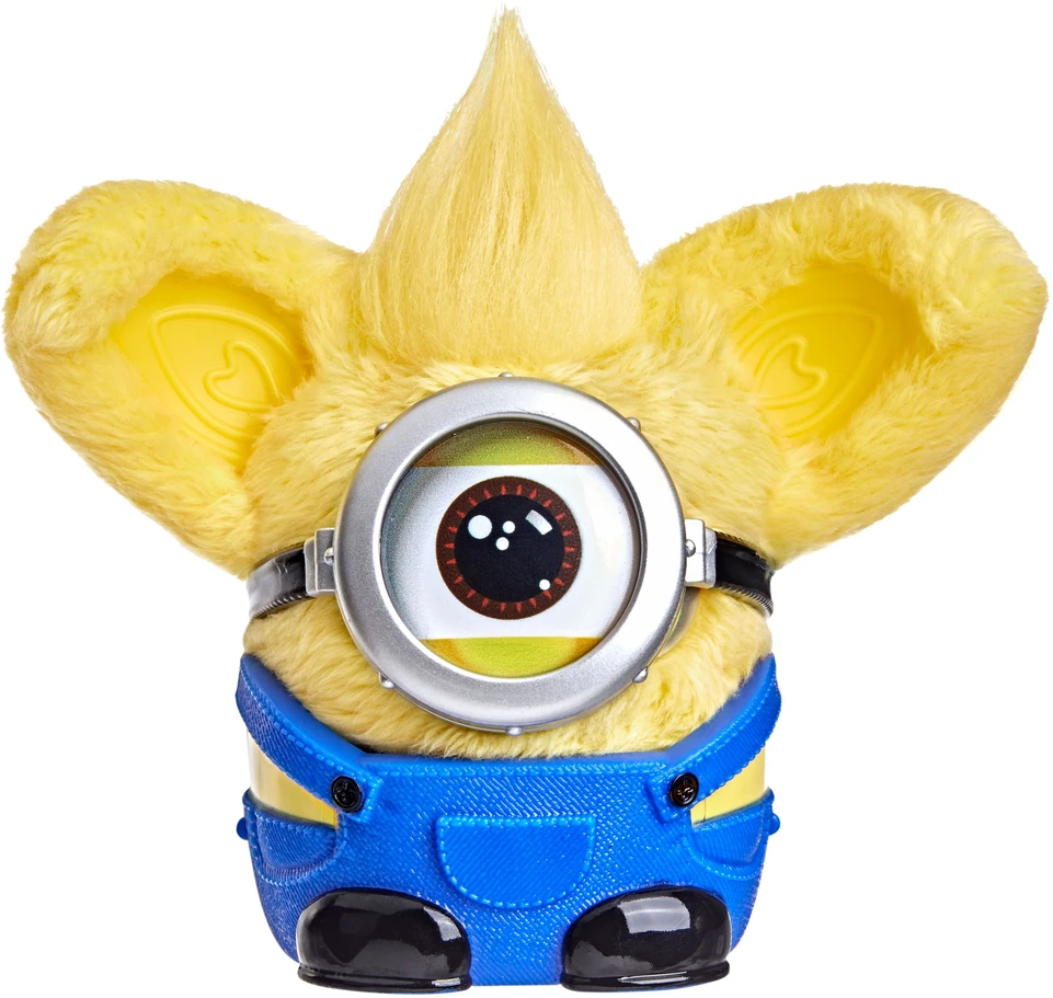 FURBY Interaktyvūs Furblets Minions