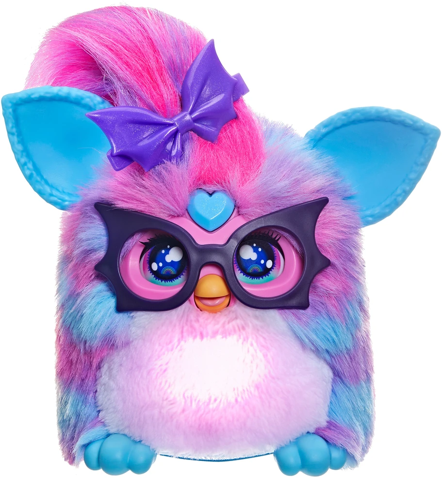 FURBY Interaktyvus žaislas „ Vibes“