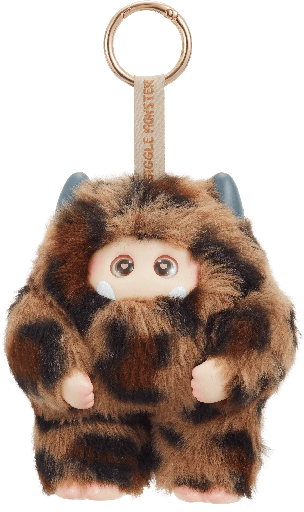 Ohku GIGGLE MONSTER Blind box vinilinis pliušas – Marshmallow Dreams serija