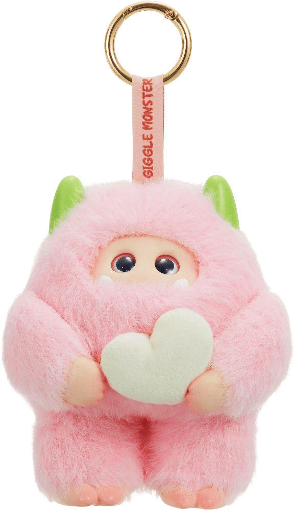 Ohku GIGGLE MONSTER Blind box vinilinis pliušas – Marshmallow Dreams serija