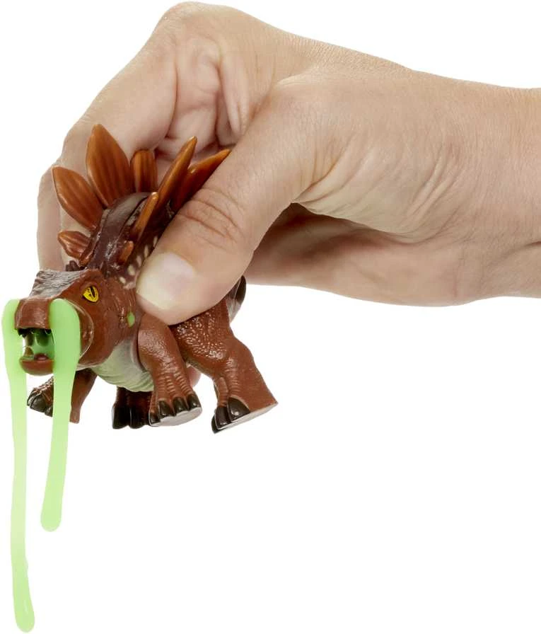 MGA GROSSMOS Interaktyvus rinkinys Dino