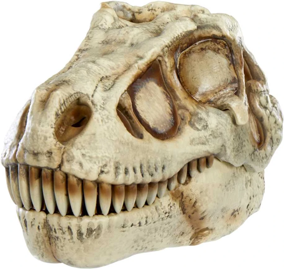 MGA GROSSMOS Interaktyvus rinkinys Dino