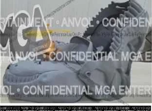 MGA GROSSMOS Interaktyvus rinkinys Flying dino