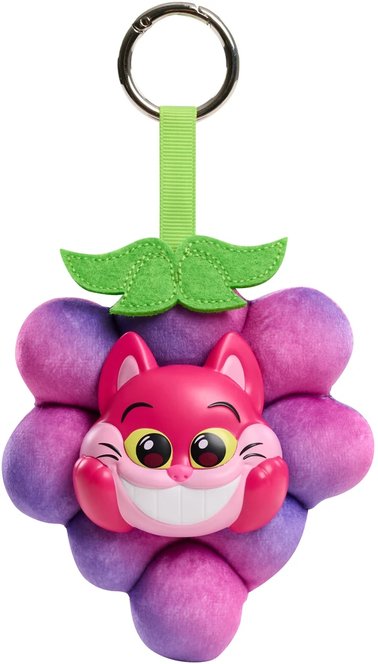 HAPPY HAUL DISNEY SCENTS OF STYLE Kvepiantis pliušinis pakabutis, 9 cm