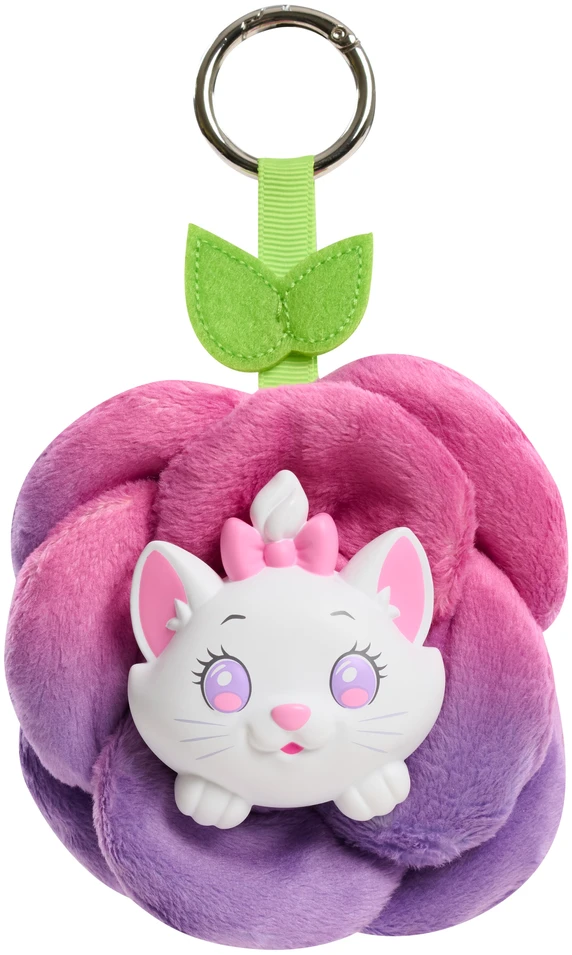 HAPPY HAUL DISNEY SCENTS OF STYLE Kvepiantis pliušinis pakabutis, 9 cm