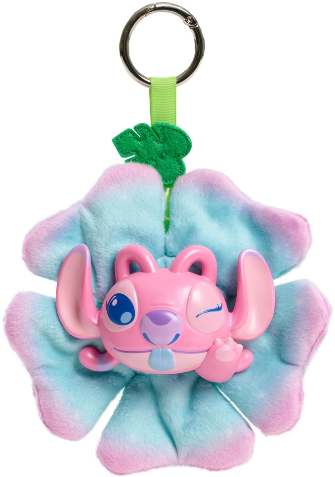 HAPPY HAUL DISNEY SCENTS OF STYLE Kvepiantis pliušinis pakabutis, 9 cm