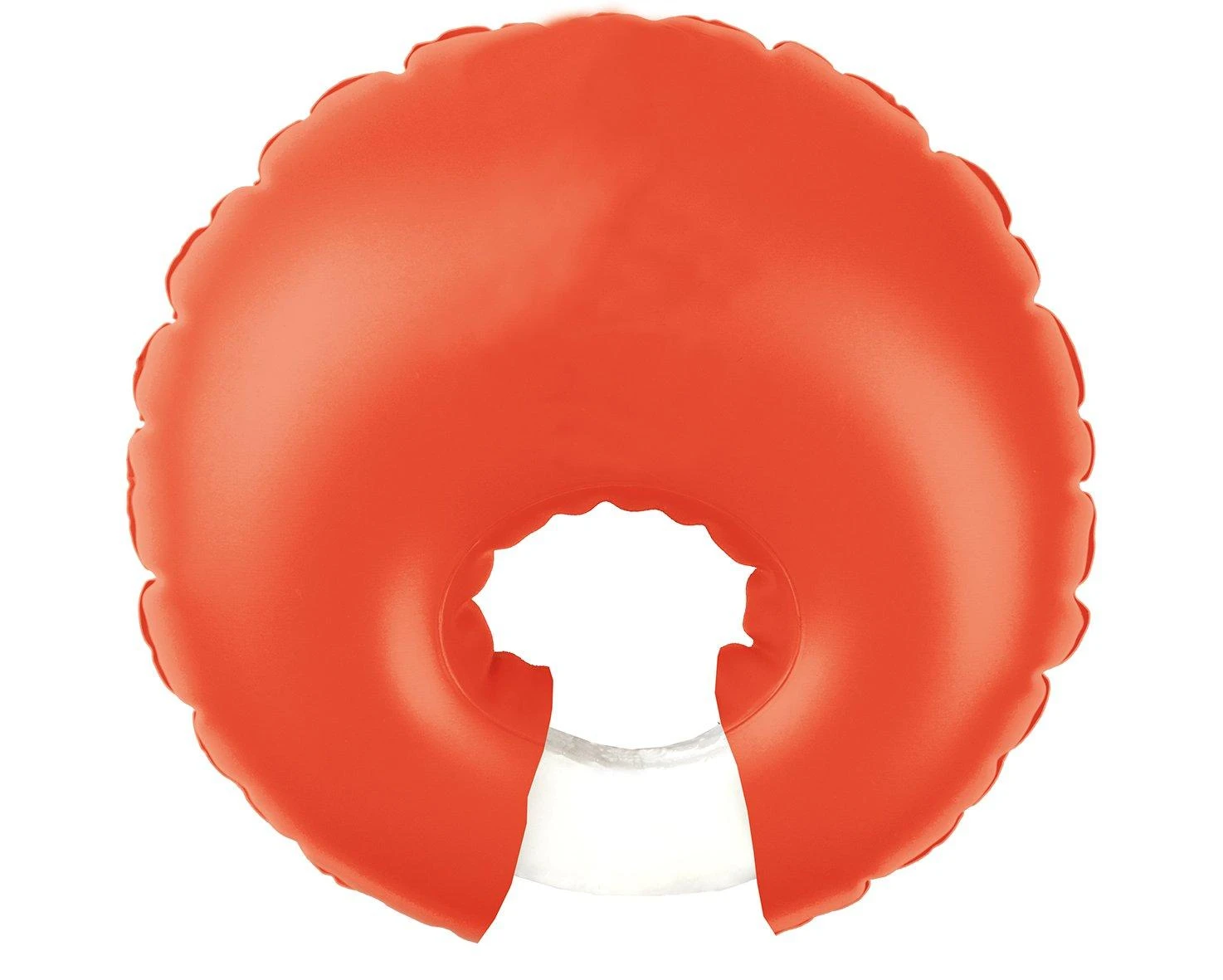 Happy People BEMA® Schwimmfluegel, rund, mit Schaumstoffkern