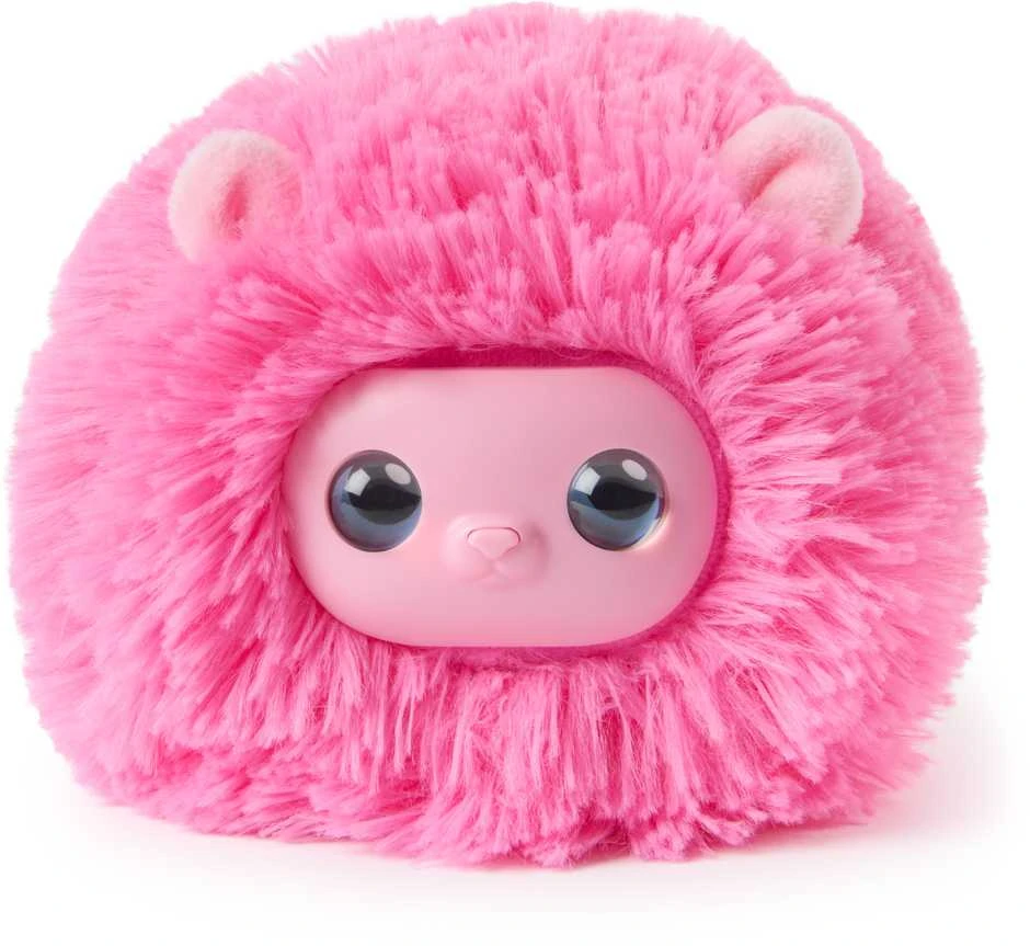 Spin Master HARRY POTTER Interaktyvus gyvūnėlis Pygmy Puff