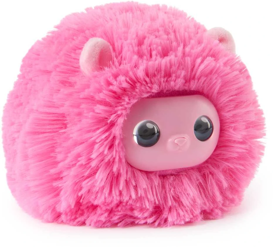 Spin Master HARRY POTTER Interaktyvus gyvūnėlis Pygmy Puff