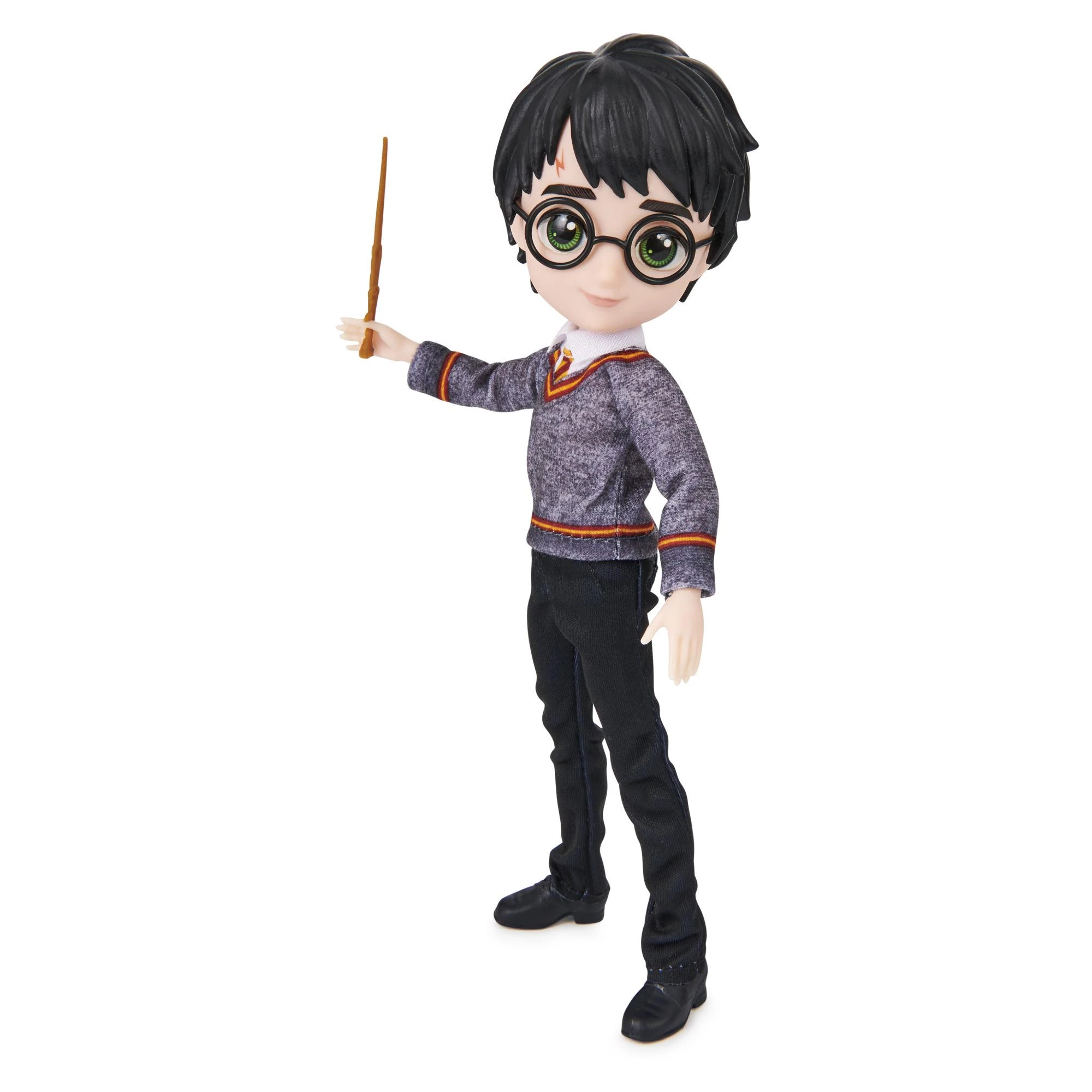 Spin Master HARRY POTTER Lėlė Haris Poteris, 20 cm