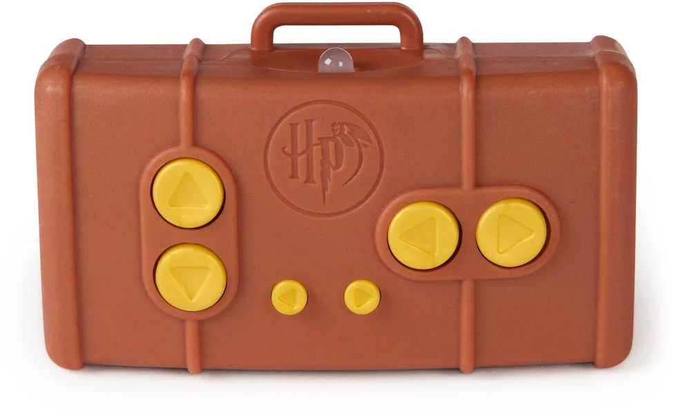HARRY POTTER Skraidantis Vizlio RC automobilis