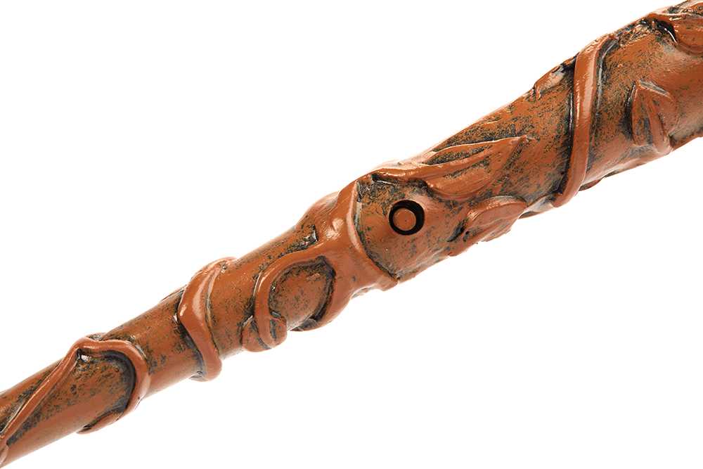 HARRY POTTER Šviečianti piešimo lazdelė – Hermione Granger, 35 cm