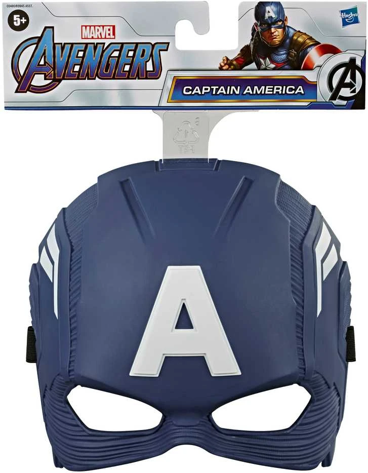 AVENGERS Keršytojo kaukė