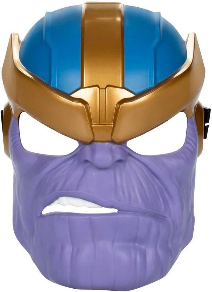 AVENGERS Keršytojo kaukė