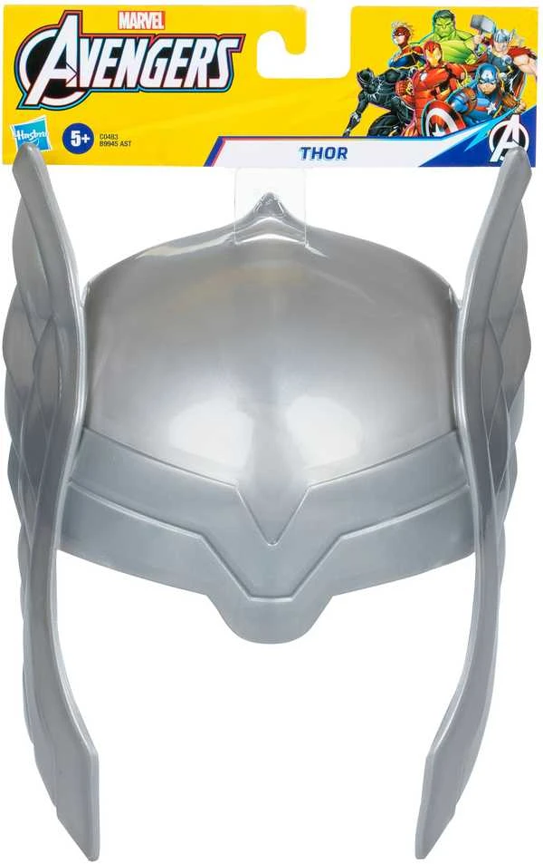 AVENGERS Keršytojo kaukė