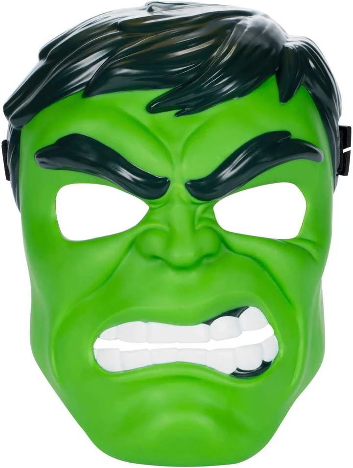 AVENGERS Keršytojo kaukė