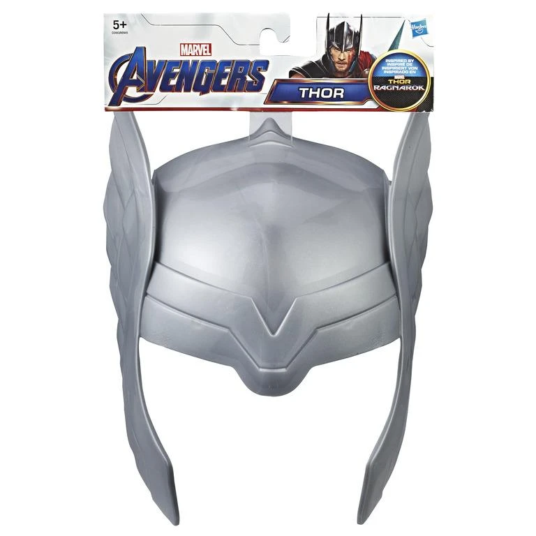 AVENGERS Keršytojo kaukė