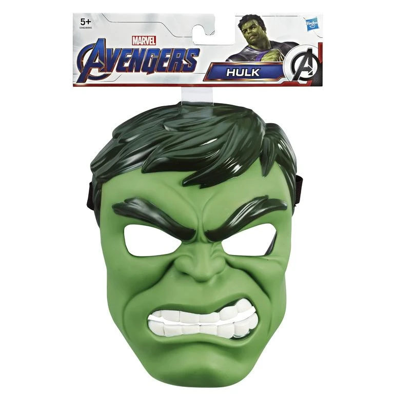 AVENGERS Keršytojo kaukė