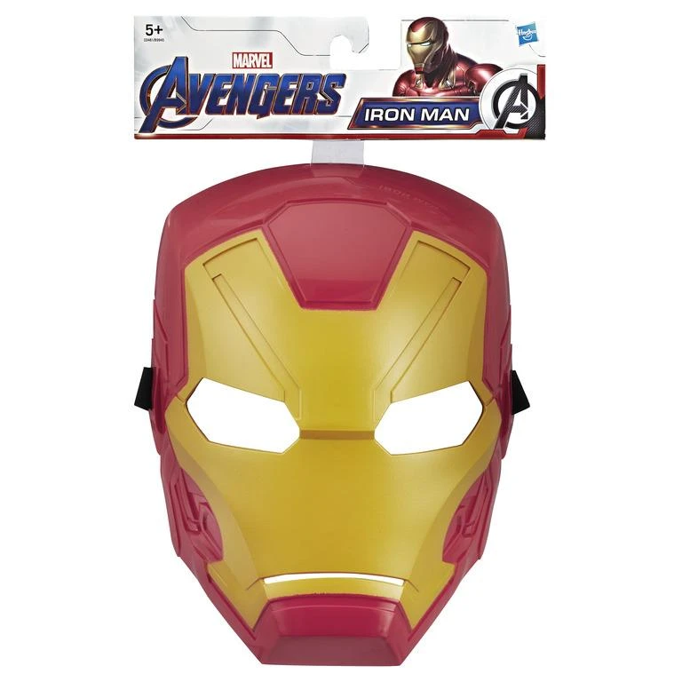 AVENGERS Keršytojo kaukė