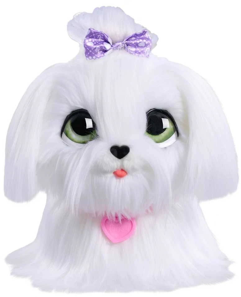 Hasbro FURREAL Interaktyvus šuniukas „GoGo“