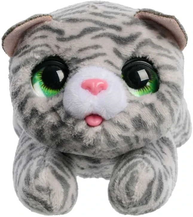 FURREAL NEWBORNS Interaktyvus gyvūnėlis