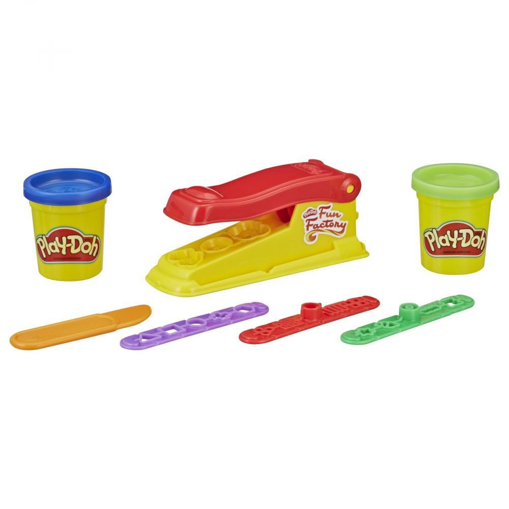 Hasbro PLAY DOH rinkinys Mini klasika