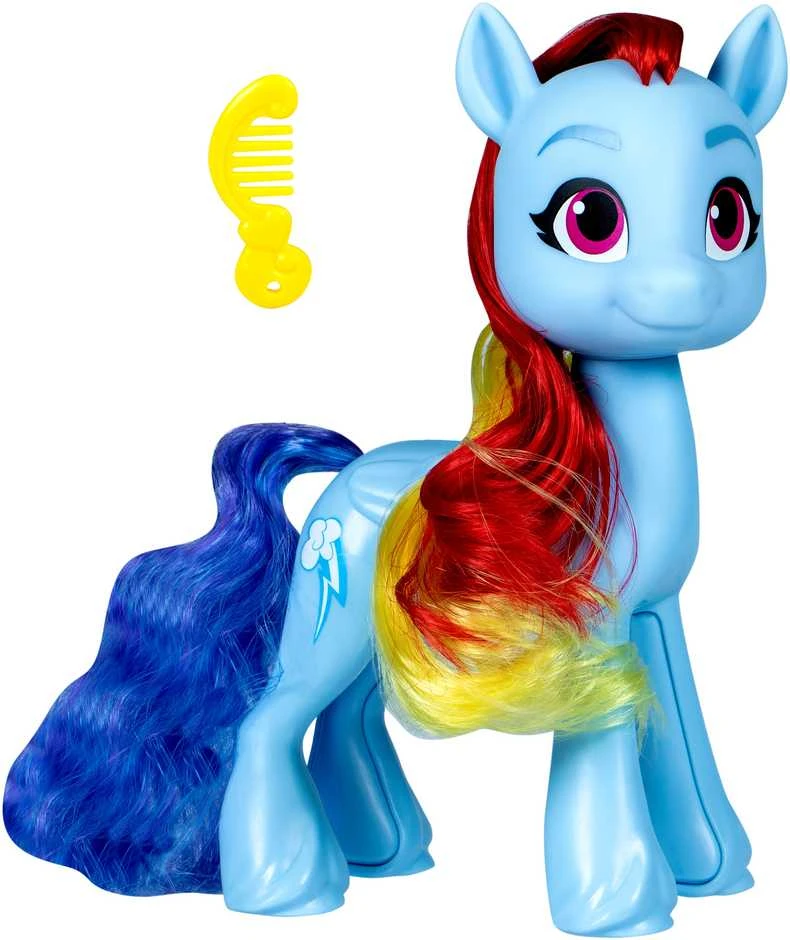 Hasbro My Little Pony Mažojo ponio figūrėlė