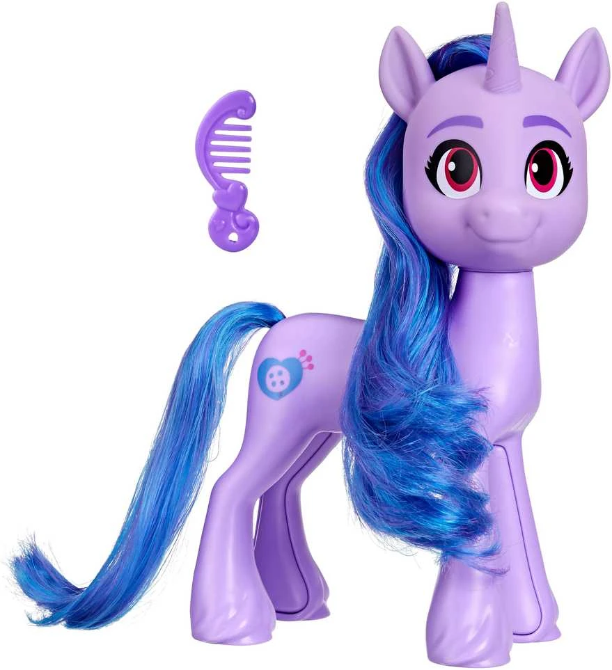 Hasbro My Little Pony Mažojo ponio figūrėlė