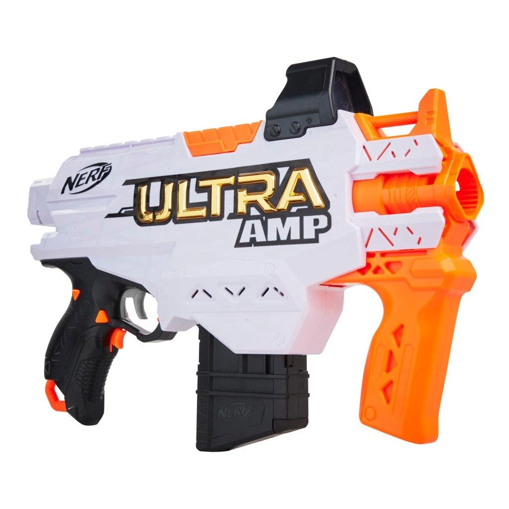 Hasbro NERF Ultra Šautuvas AMP