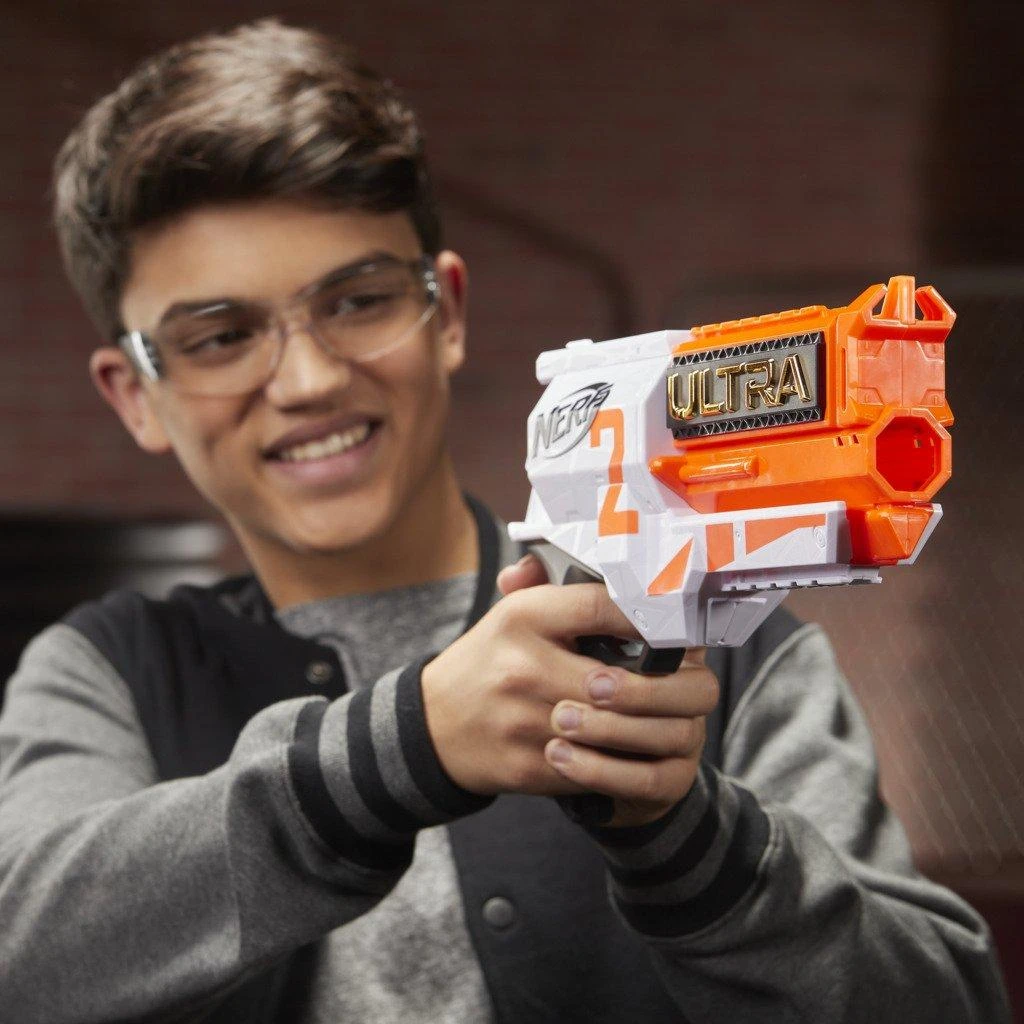Hasbro NERF Ultra šautuvas TWO