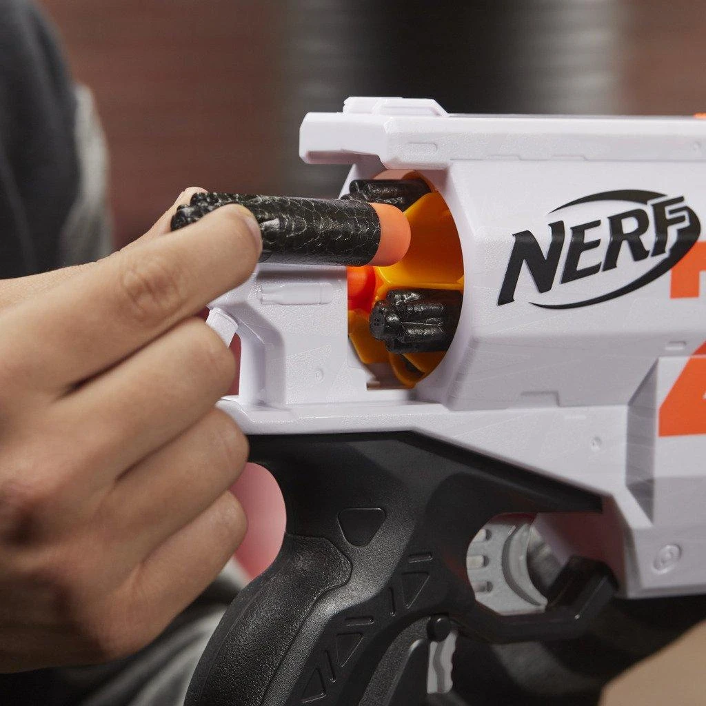 Hasbro NERF Ultra šautuvas TWO