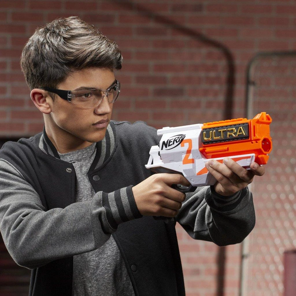 Hasbro NERF Ultra šautuvas TWO